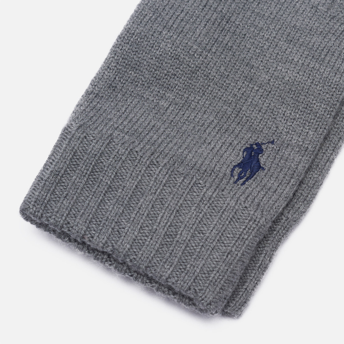 Polo Ralph Lauren Перчатки Embroidered Logo