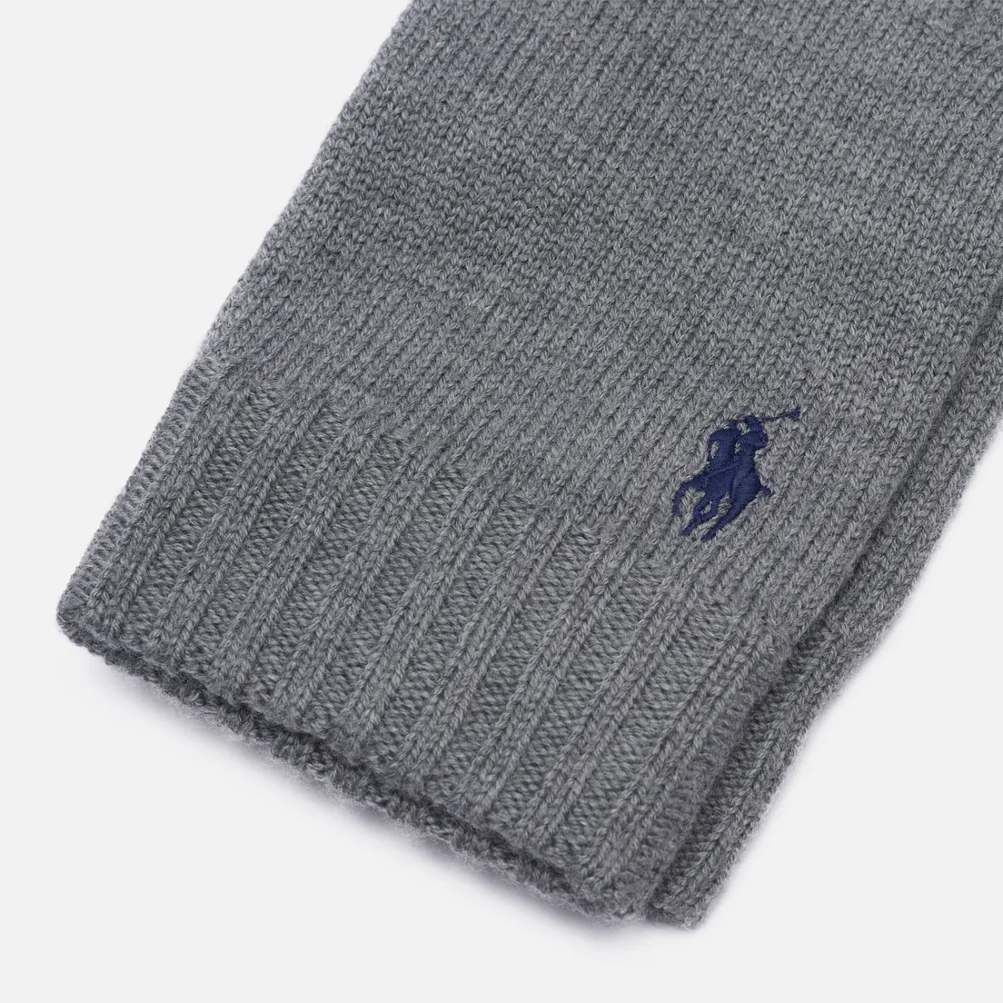 Polo Ralph Lauren Перчатки Embroidered Logo