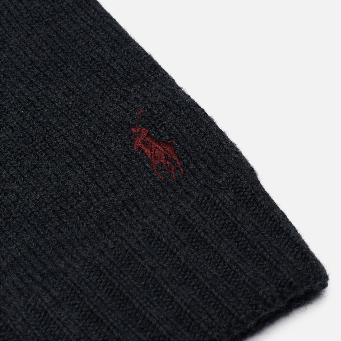 Polo Ralph Lauren Перчатки Embroidered Logo