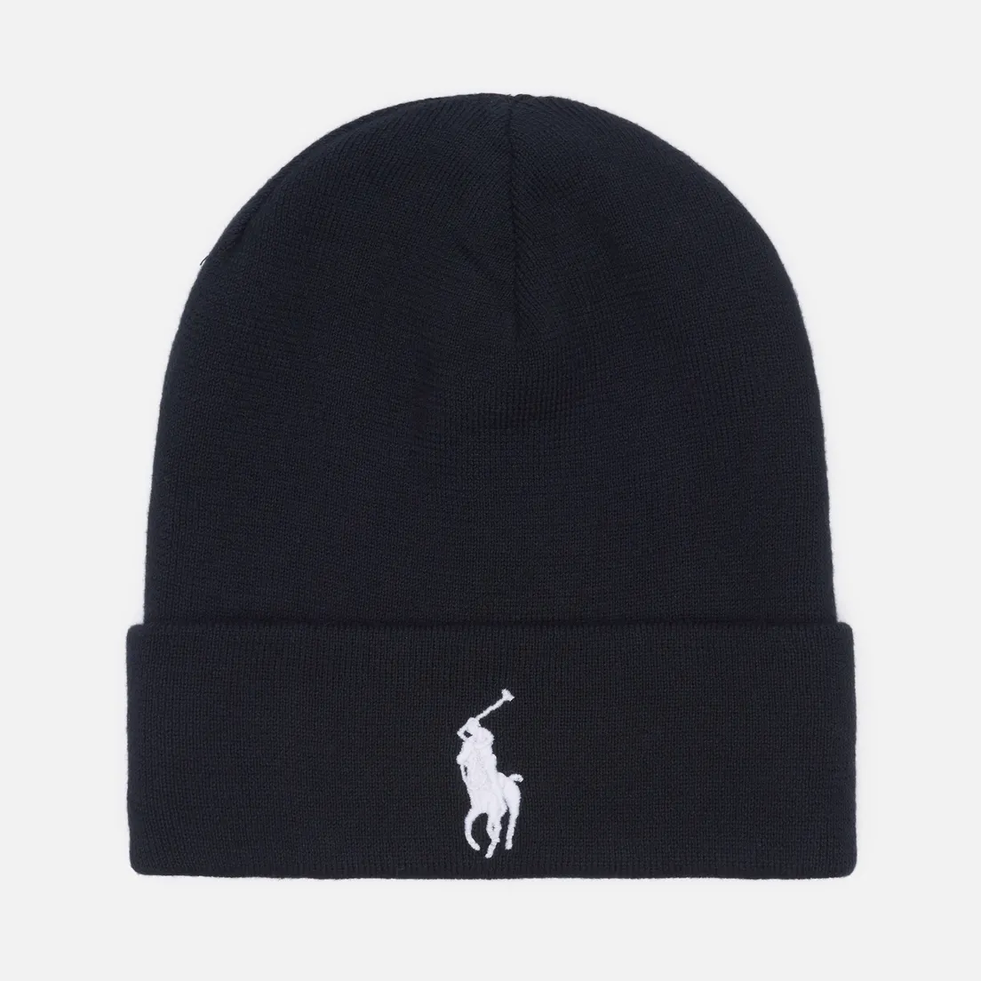 Polo Ralph Lauren Шапка Embroidered Logo