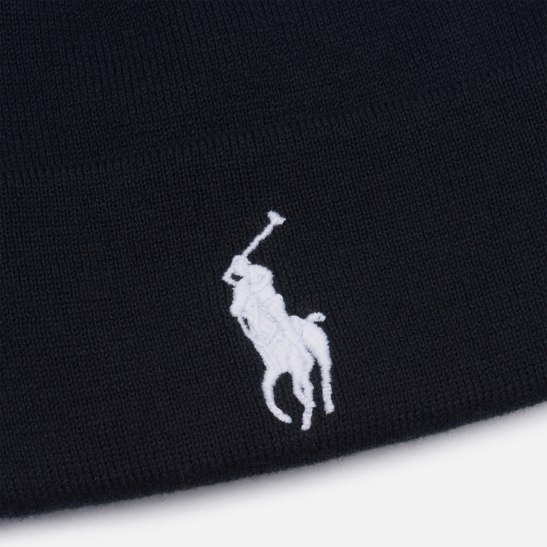 Polo Ralph Lauren Шапка Embroidered Logo