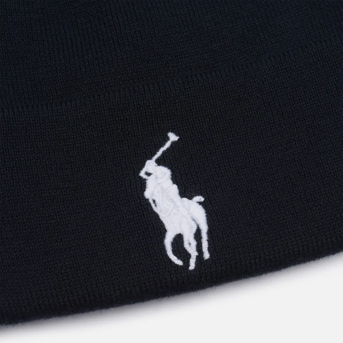 Polo Ralph Lauren Шапка Embroidered Logo