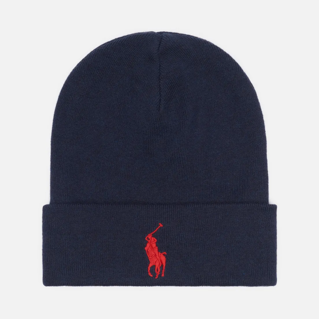 Polo Ralph Lauren Шапка Embroidered Logo