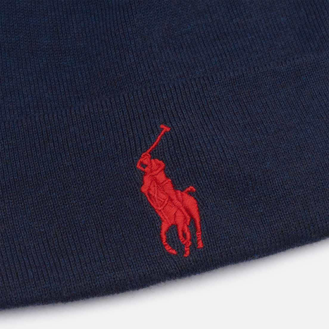 Polo Ralph Lauren Шапка Embroidered Logo