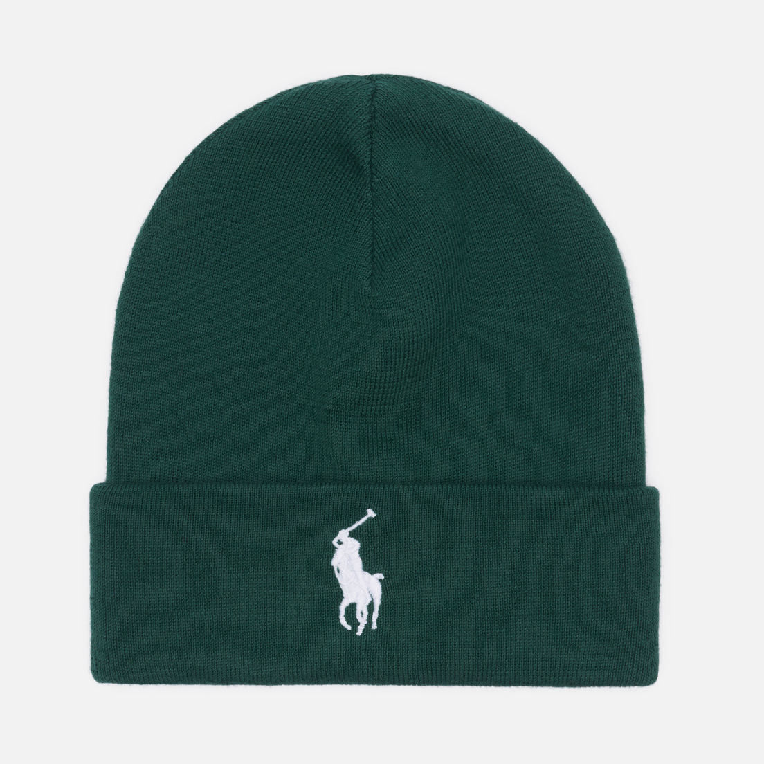 Polo Ralph Lauren Шапка Embroidered Logo