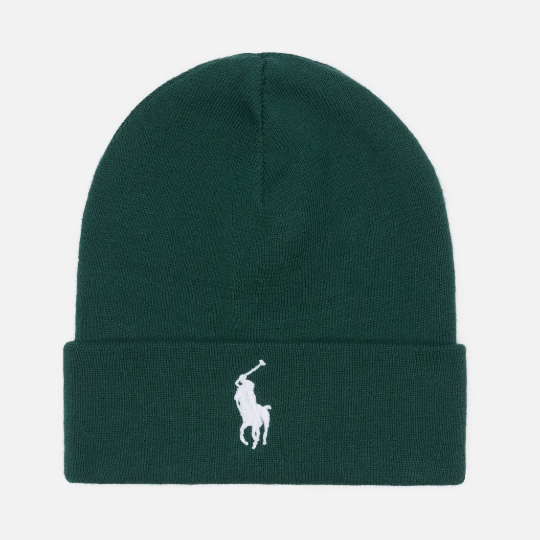Polo Ralph Lauren Шапка Embroidered Logo