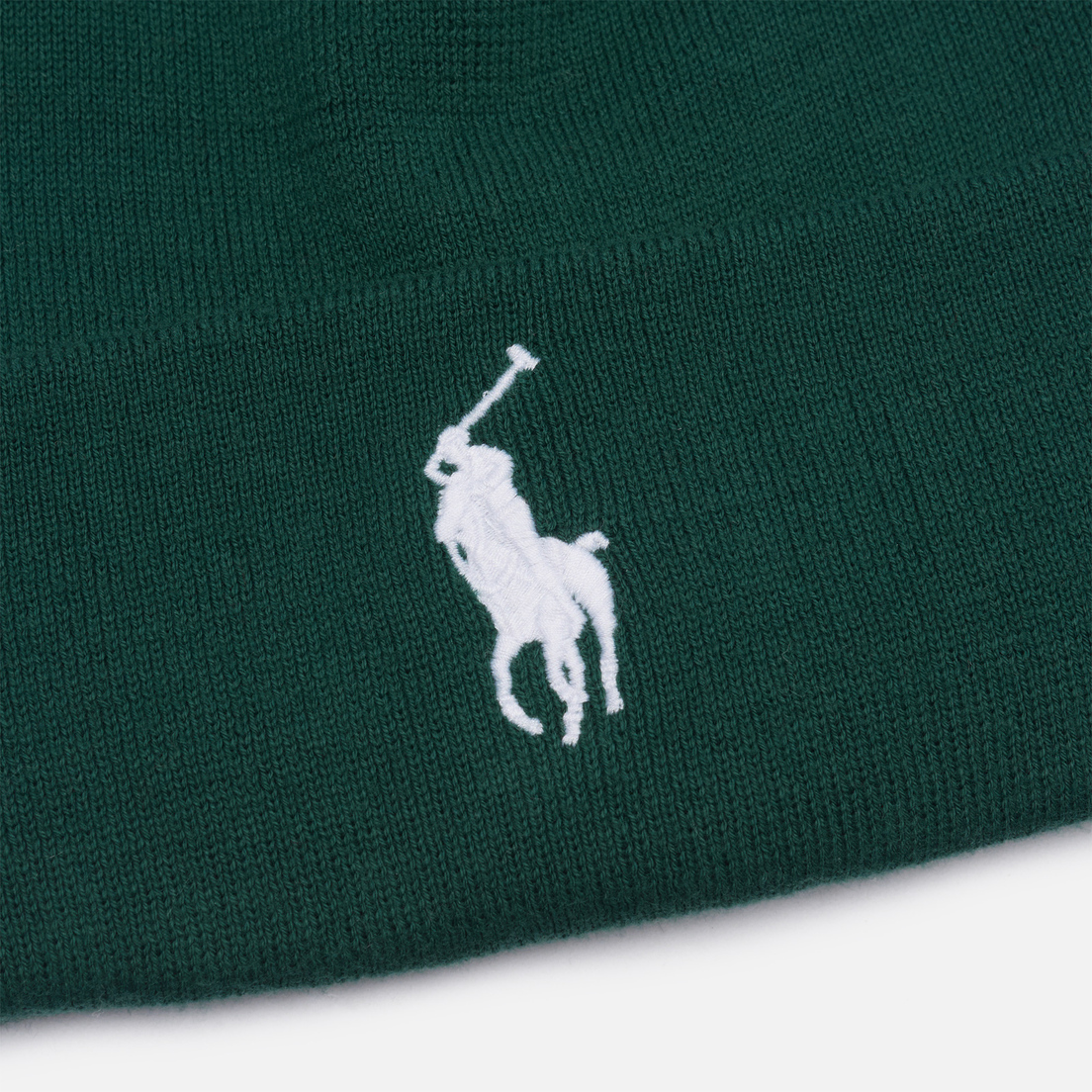 Polo Ralph Lauren Шапка Embroidered Logo