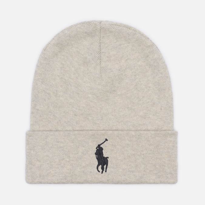 Шапка Polo Ralph Lauren Embroidered Logo
