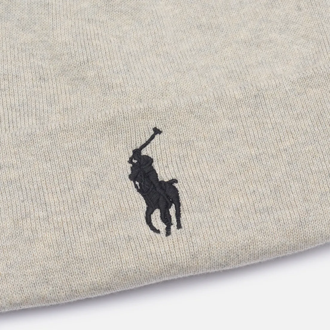 Polo Ralph Lauren Шапка Embroidered Logo