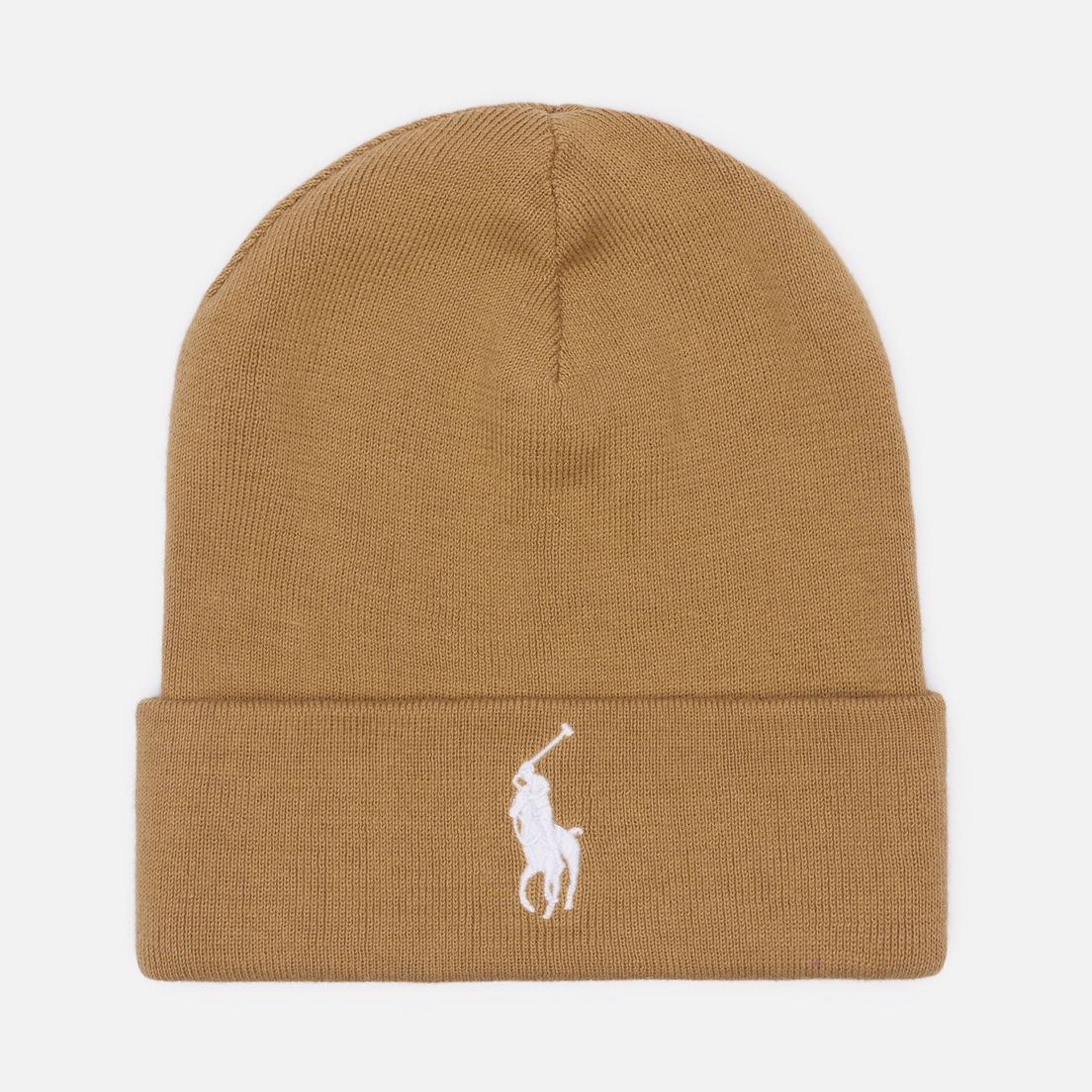 Polo Ralph Lauren Шапка Embroidered Logo