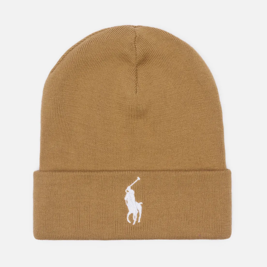 Polo Ralph Lauren Шапка Embroidered Logo
