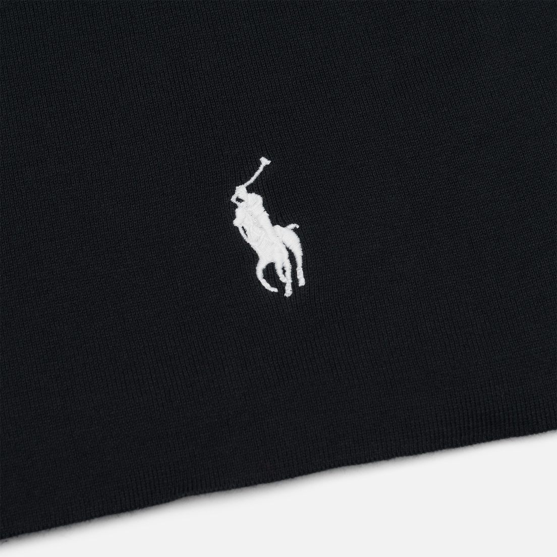 Polo Ralph Lauren Шарф Embroidered Logo