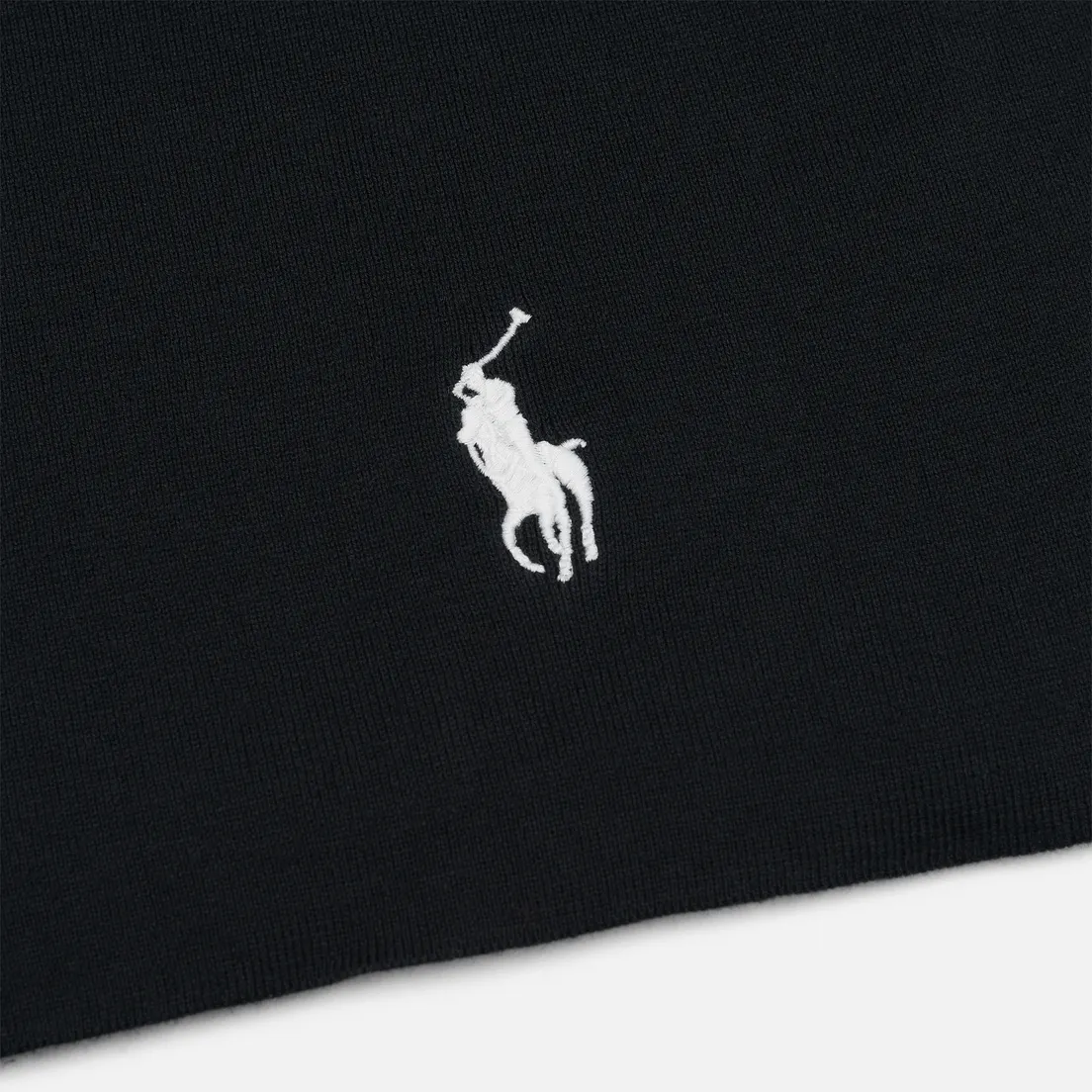 Polo Ralph Lauren Шарф Embroidered Logo