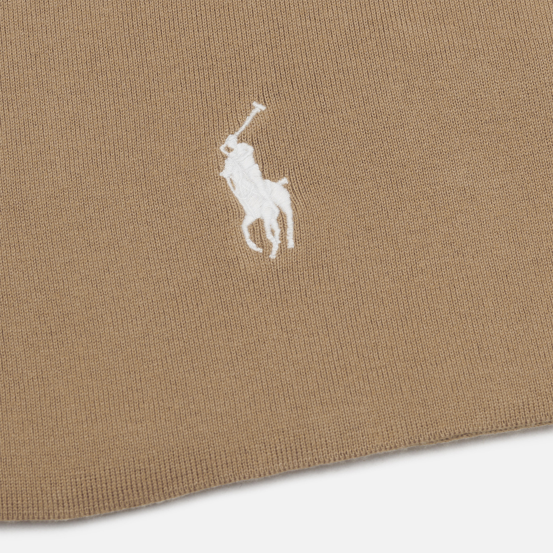 Polo Ralph Lauren Шарф Embroidered Logo