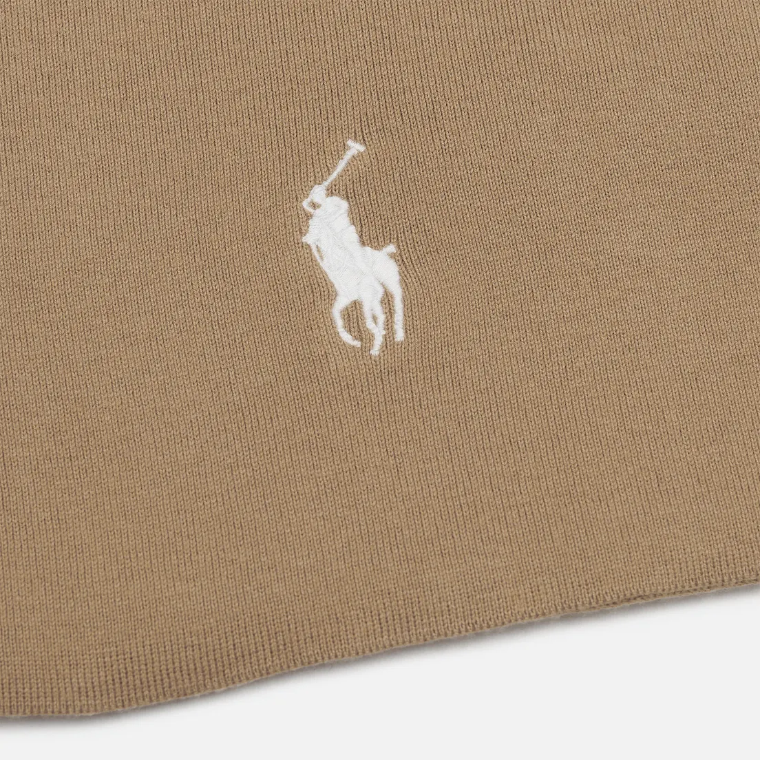 Polo Ralph Lauren Шарф Embroidered Logo