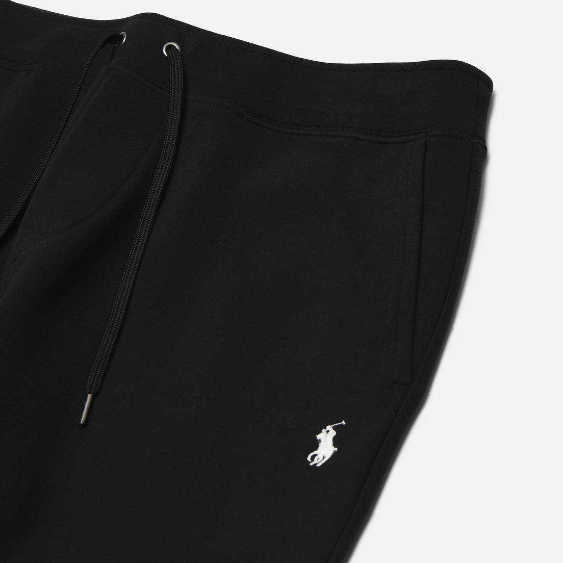 Polo Ralph Lauren Мужские брюки Double-Knit Jogger