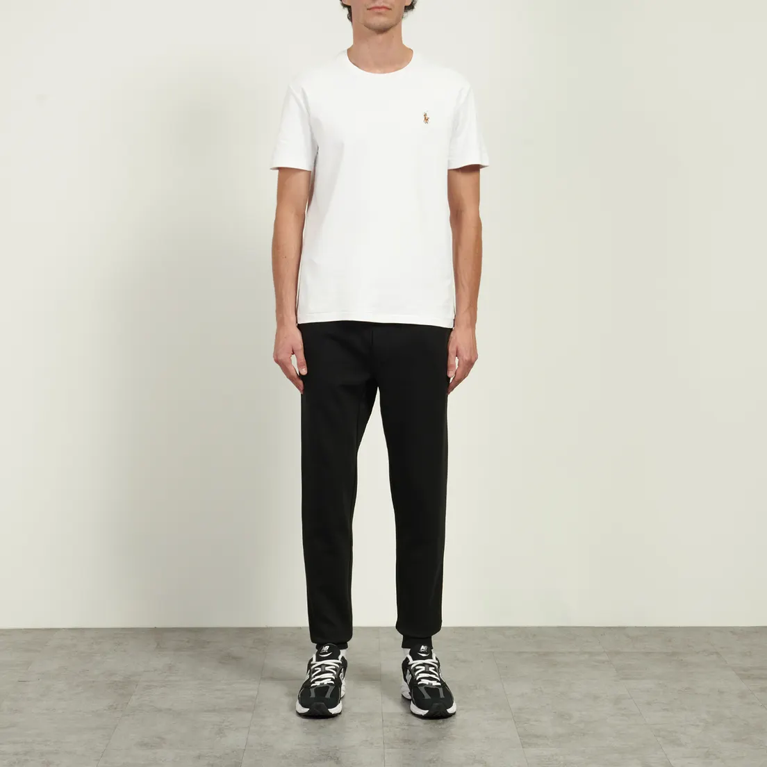 Polo Ralph Lauren Мужские брюки Double-Knit Jogger