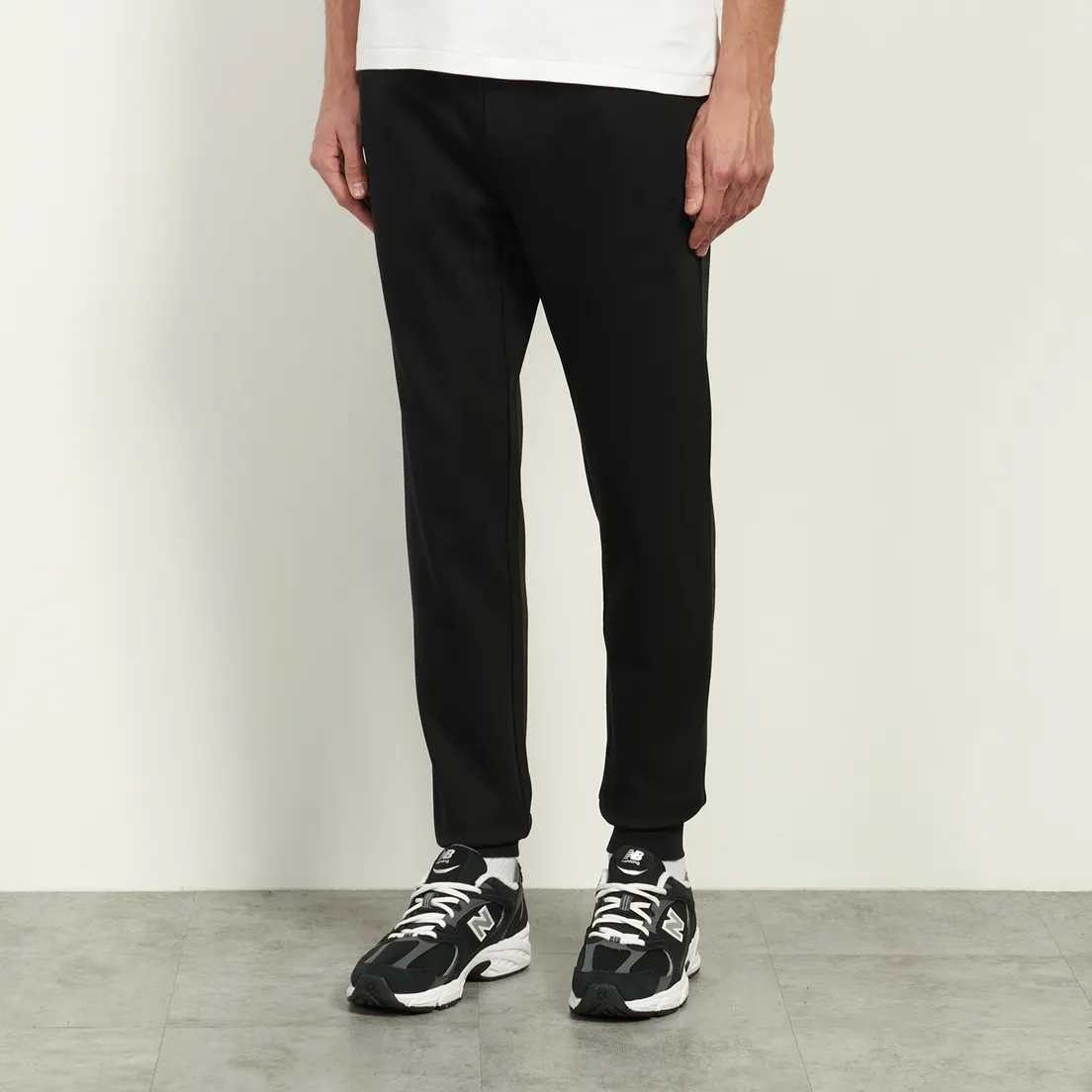 Polo Ralph Lauren Мужские брюки Double-Knit Jogger