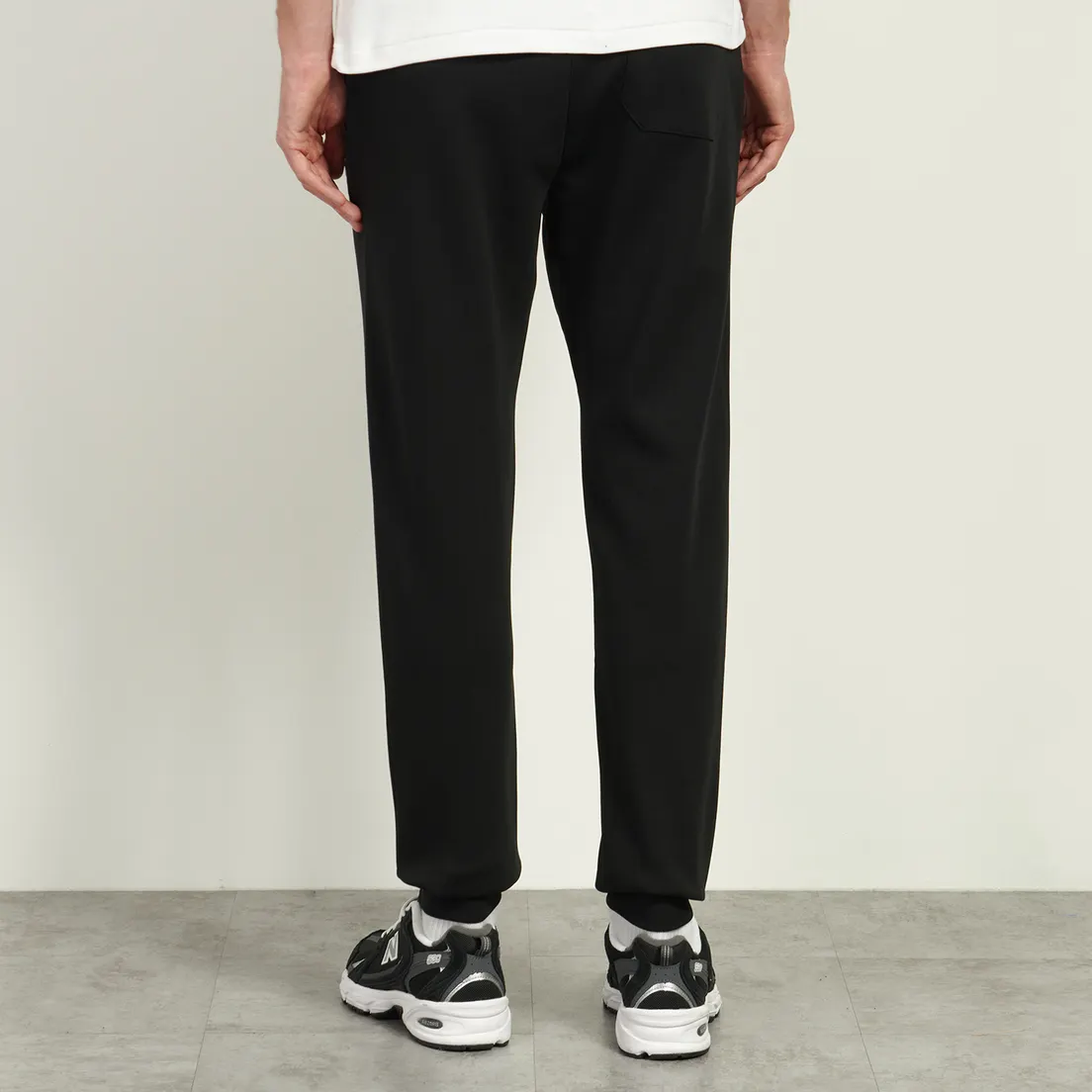 Polo Ralph Lauren Мужские брюки Double-Knit Jogger