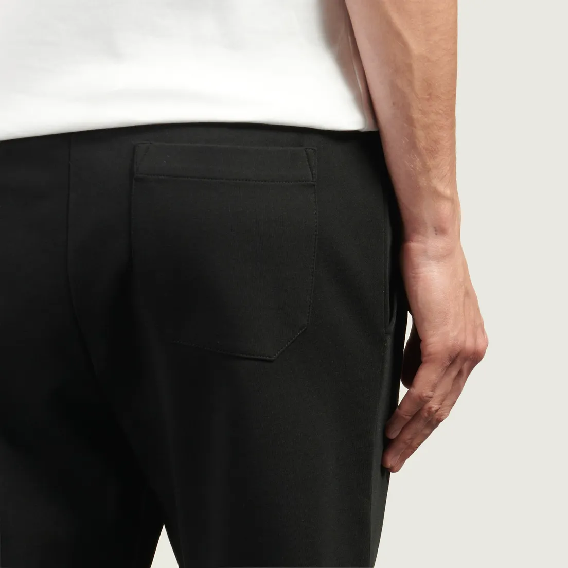 Polo Ralph Lauren Мужские брюки Double-Knit Jogger