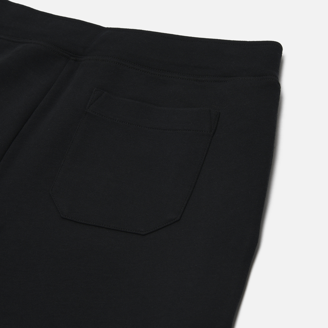 Polo Ralph Lauren Мужские брюки Double-Knit Jogger