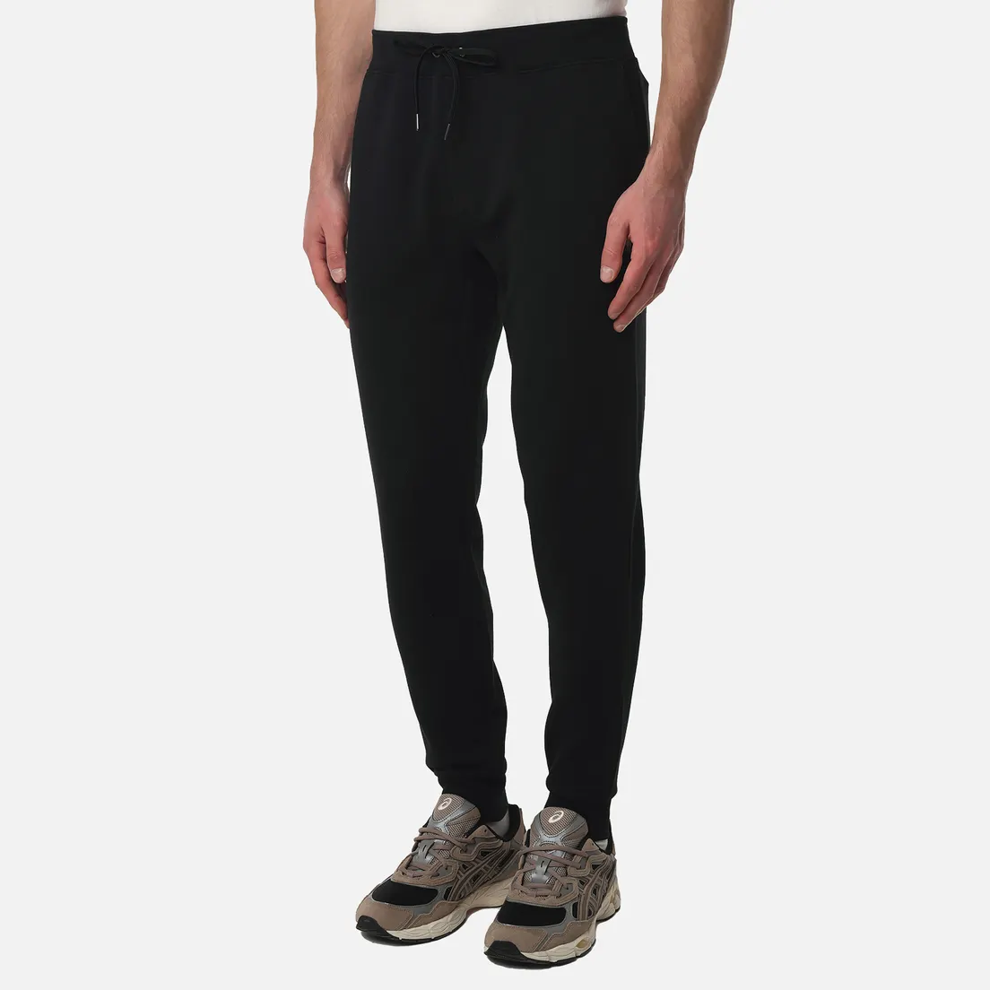 Polo Ralph Lauren Мужские брюки Double-Knit Jogger