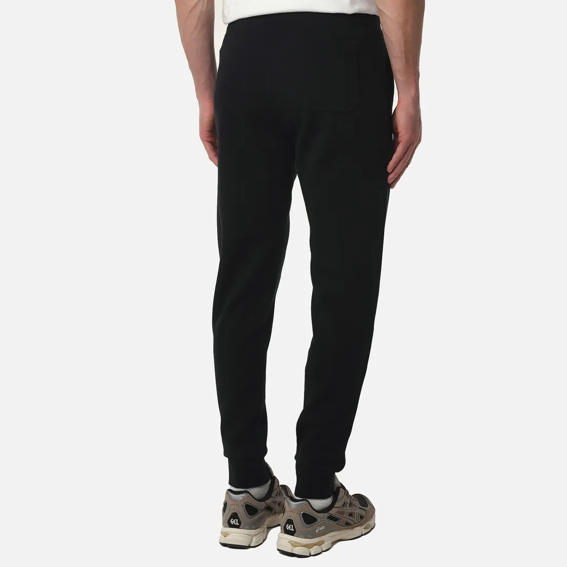 Polo Ralph Lauren Мужские брюки Double-Knit Jogger