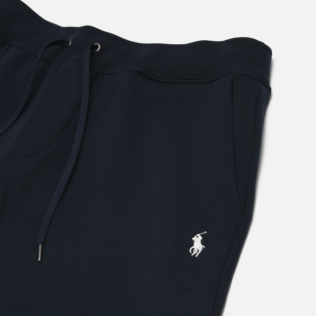Polo Ralph Lauren Мужские брюки Double-Knit Jogger
