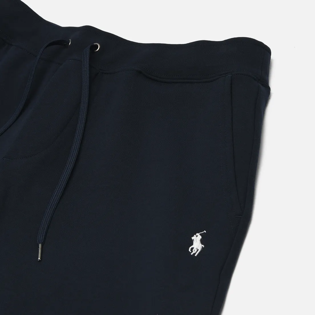 Polo Ralph Lauren Мужские брюки Double-Knit Jogger