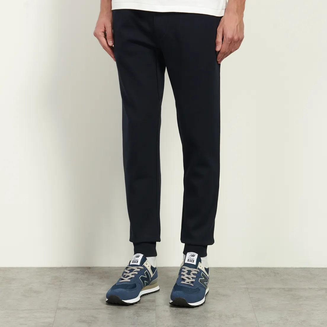 Polo Ralph Lauren Мужские брюки Double-Knit Jogger