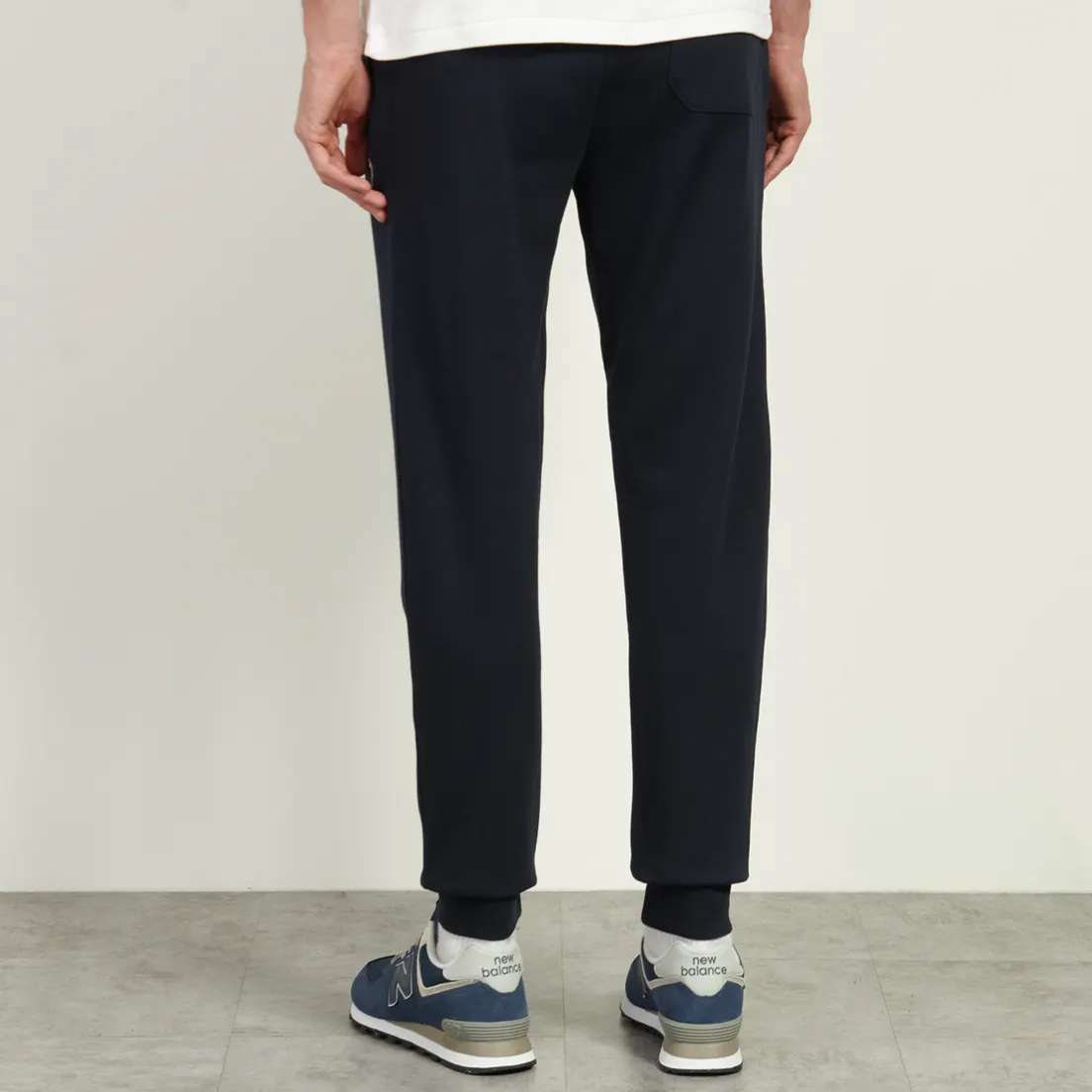Polo Ralph Lauren Мужские брюки Double-Knit Jogger