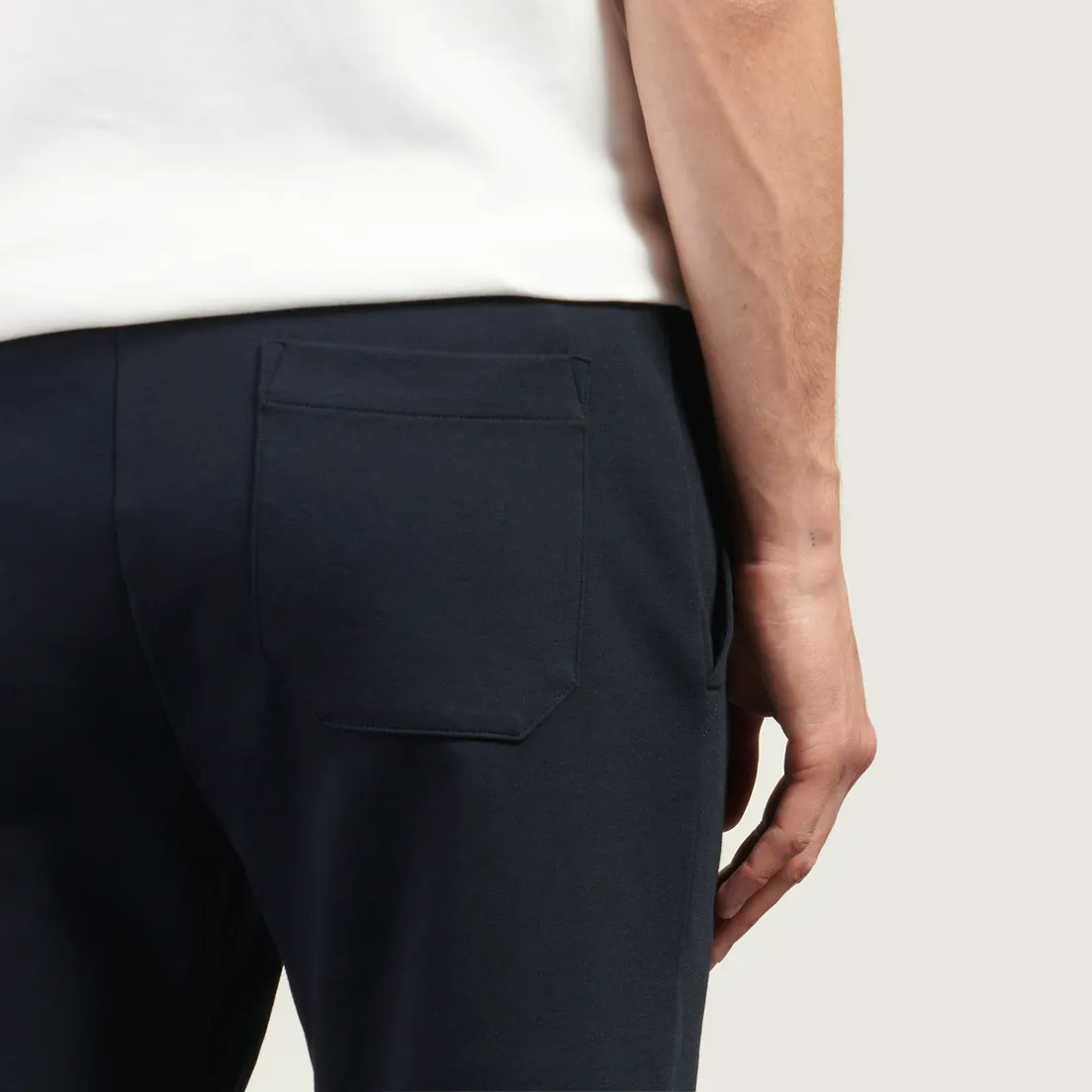 Polo Ralph Lauren Мужские брюки Double-Knit Jogger