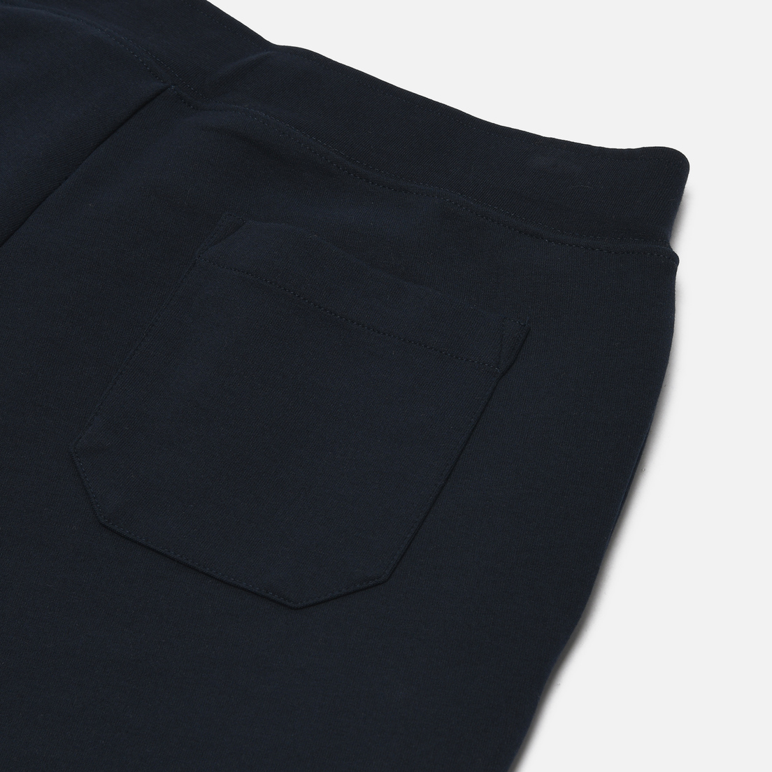 Polo Ralph Lauren Мужские брюки Double-Knit Jogger