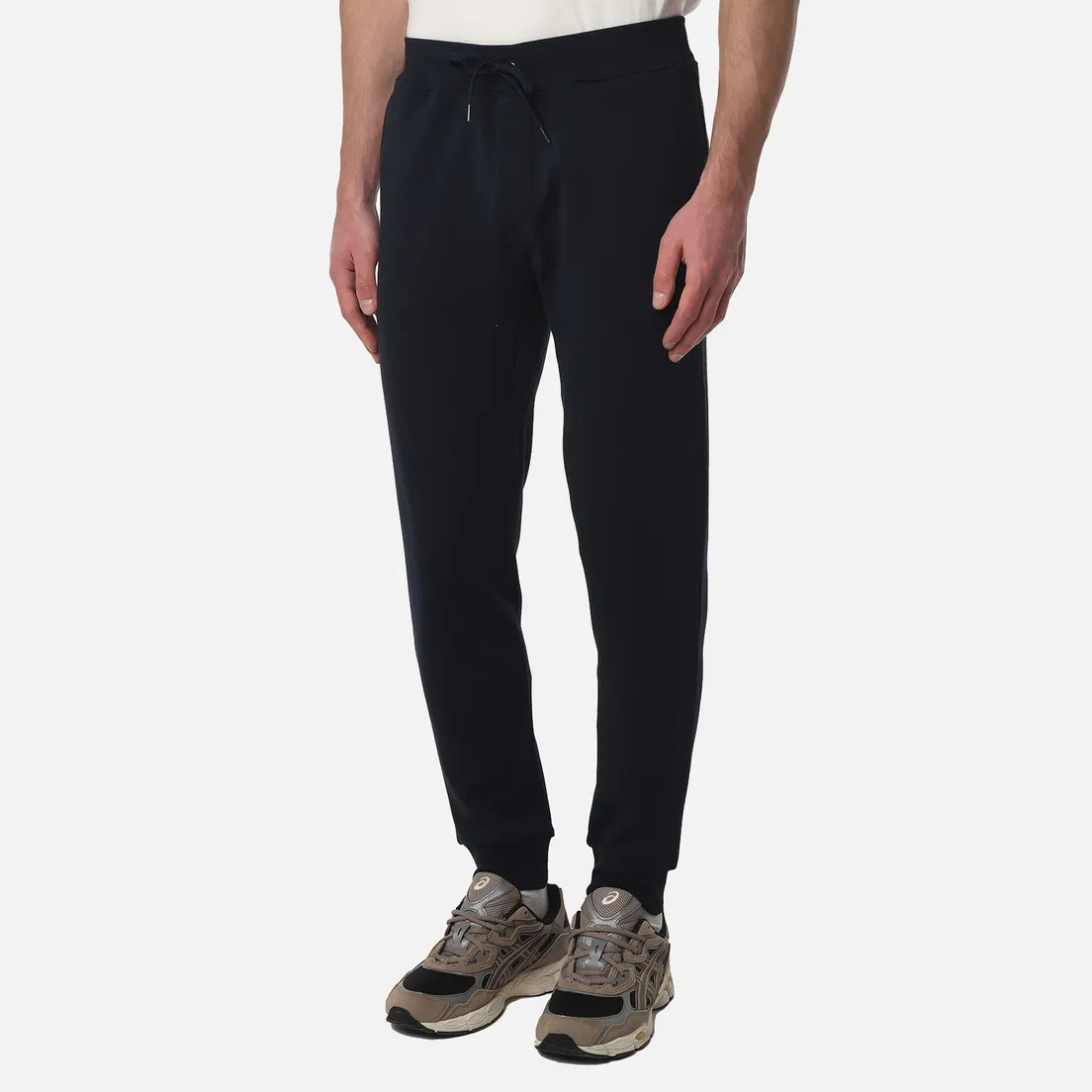 Polo Ralph Lauren Мужские брюки Double-Knit Jogger