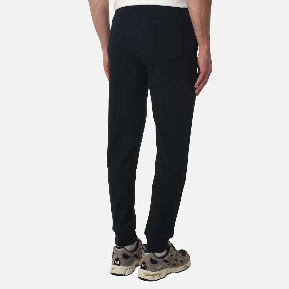 Polo Ralph Lauren Мужские брюки Double-Knit Jogger