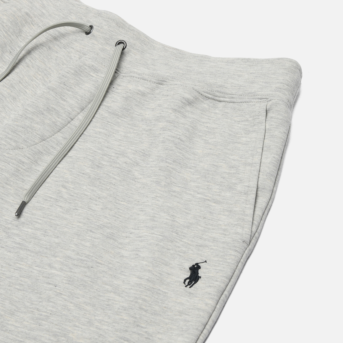Polo Ralph Lauren Мужские брюки Double-Knit Jogger