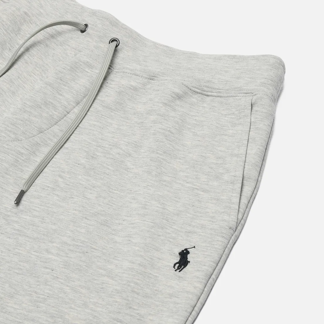 Polo Ralph Lauren Мужские брюки Double-Knit Jogger