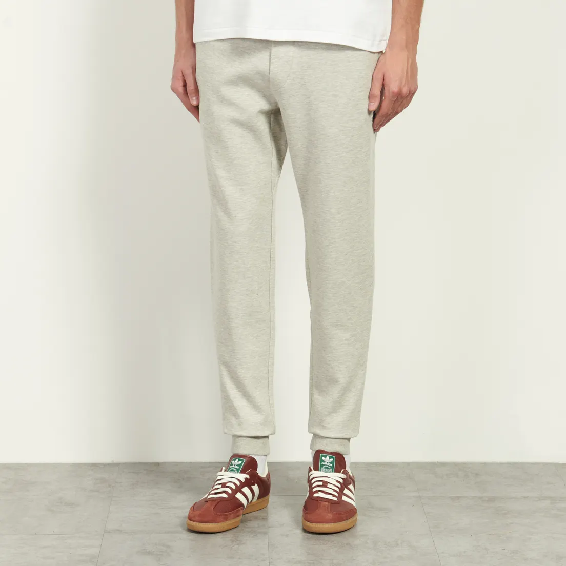 Polo Ralph Lauren Мужские брюки Double-Knit Jogger