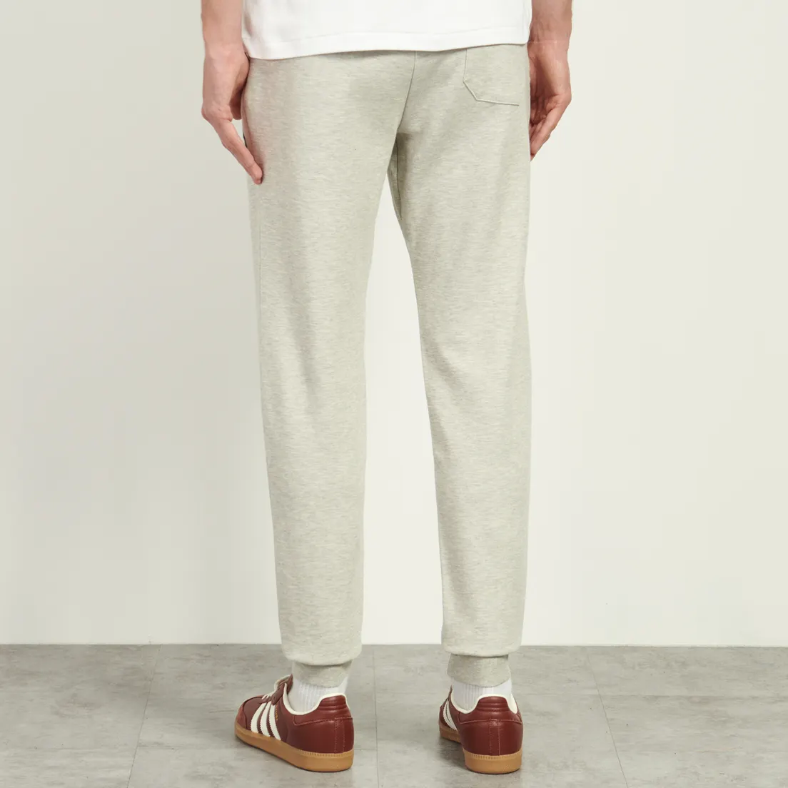 Polo Ralph Lauren Мужские брюки Double-Knit Jogger