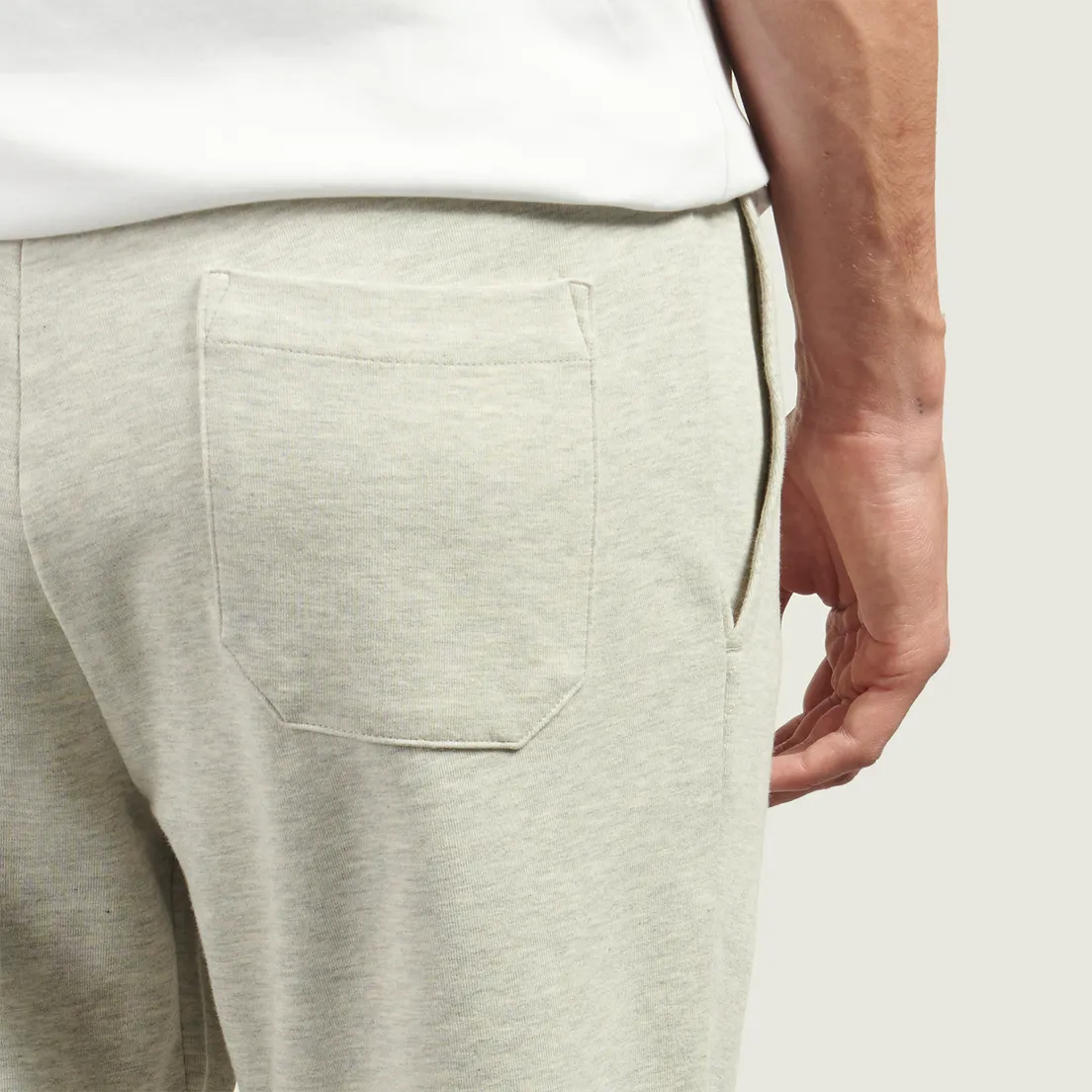 Polo Ralph Lauren Мужские брюки Double-Knit Jogger