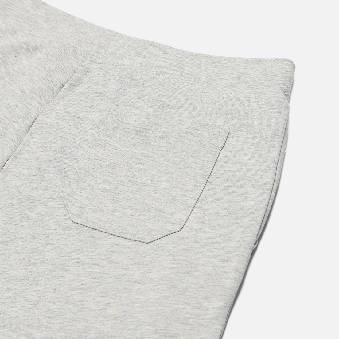 Polo Ralph Lauren Мужские брюки Double-Knit Jogger
