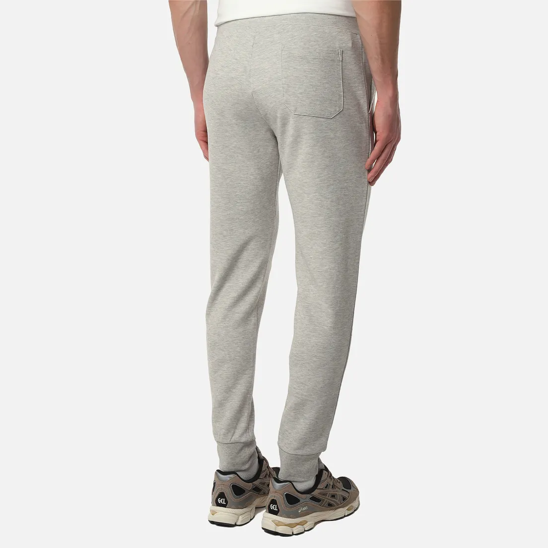 Polo Ralph Lauren Мужские брюки Double-Knit Jogger