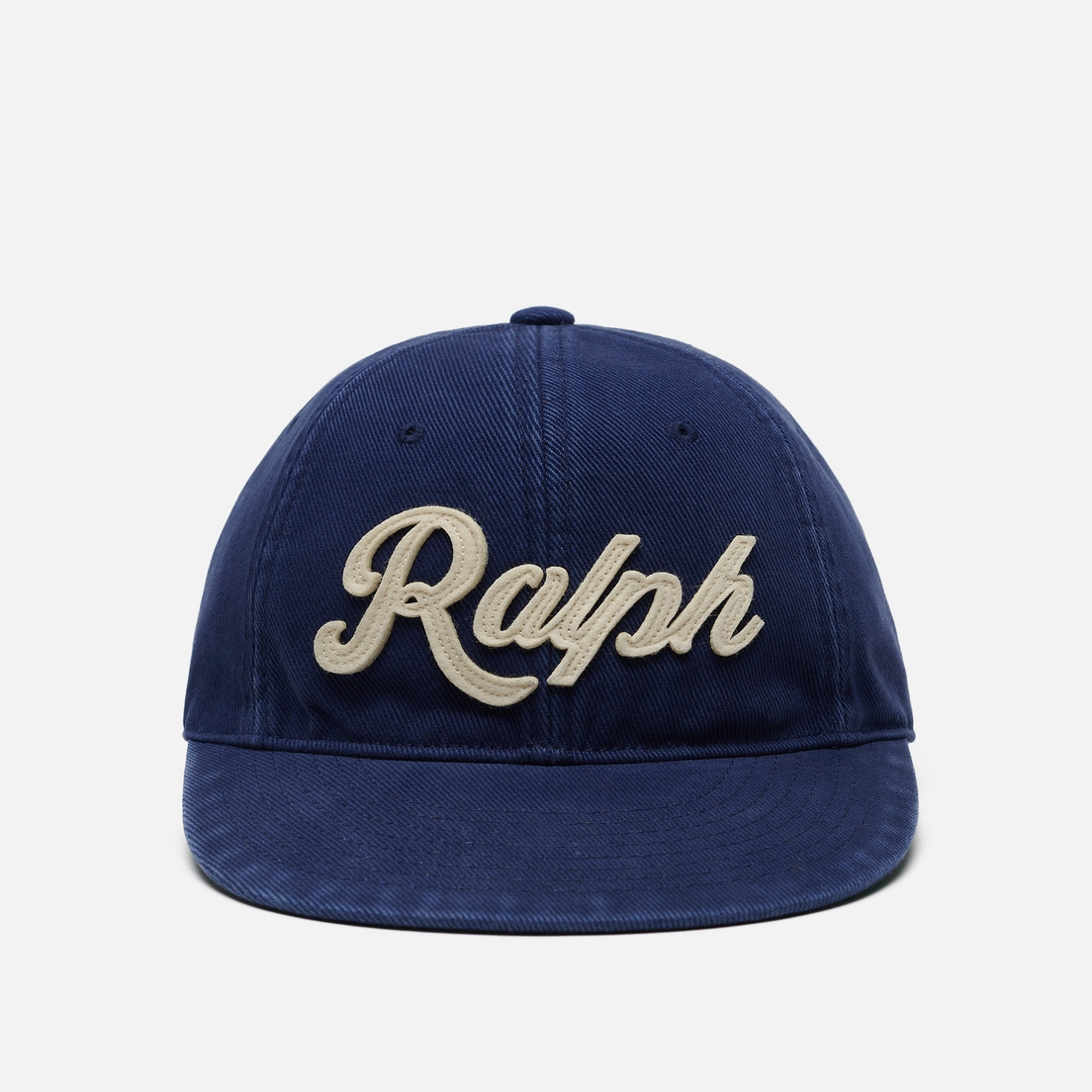 Polo Ralph Lauren Кепка The Ralph Logo Twill Ball