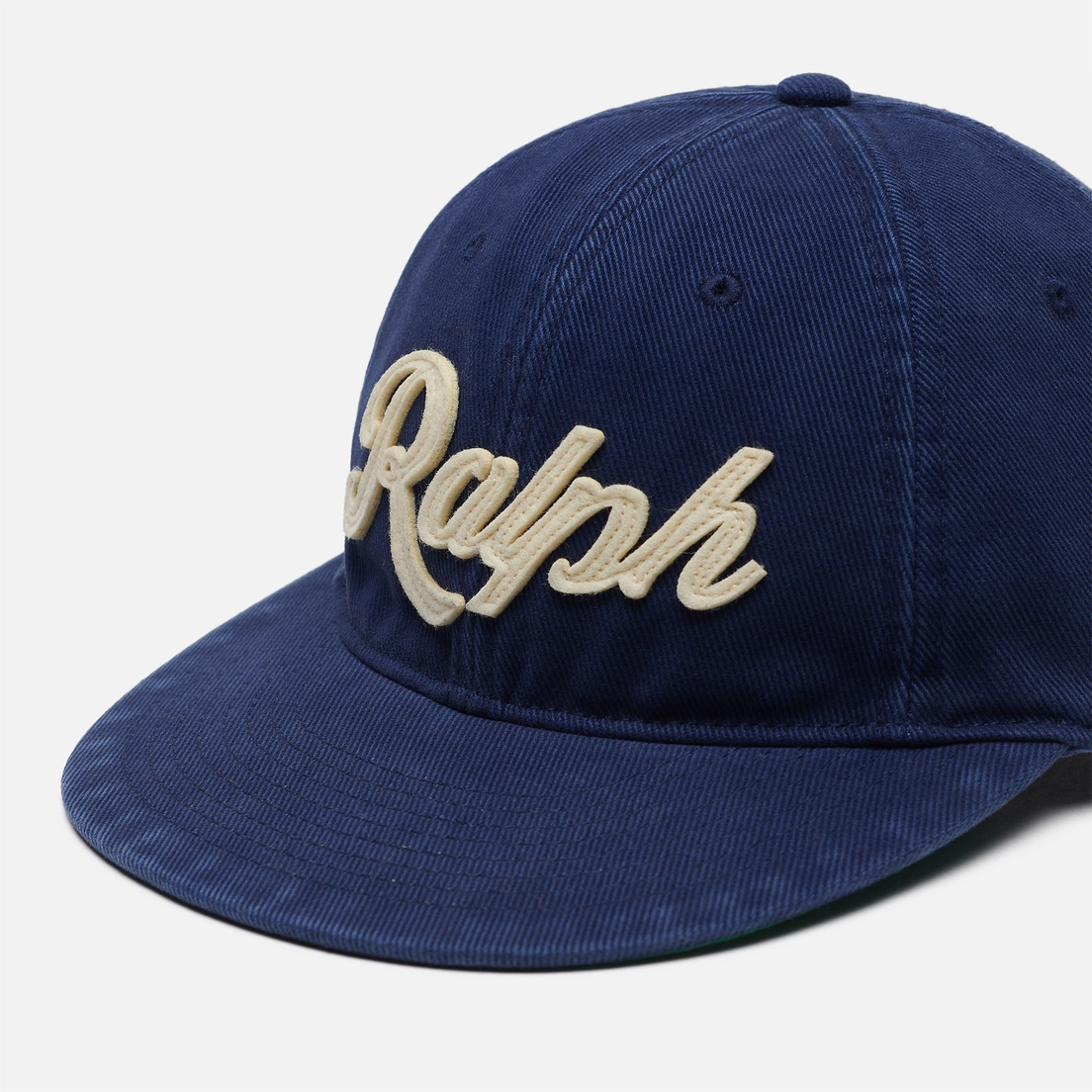 Polo Ralph Lauren Кепка The Ralph Logo Twill Ball