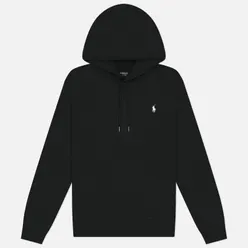 Polo Ralph Lauren Мужская толстовка Double-Knit Hoodie