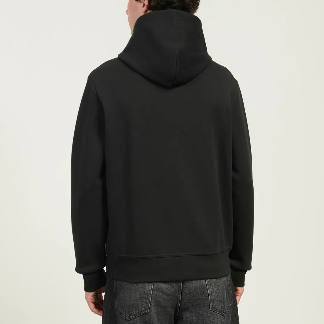 Polo Ralph Lauren Мужская толстовка Double-Knit Hoodie