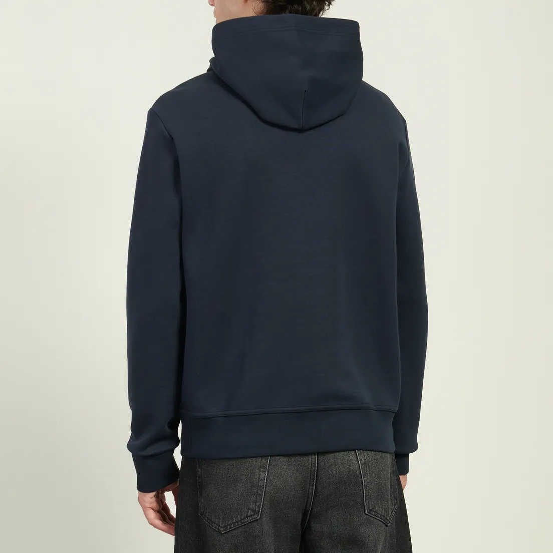 Polo Ralph Lauren Мужская толстовка Double-Knit Hoodie
