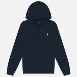 Polo Ralph Lauren Мужская толстовка Double-Knit Hoodie