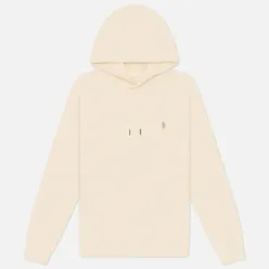 Polo Ralph Lauren Мужская толстовка Double-Knit Hoodie