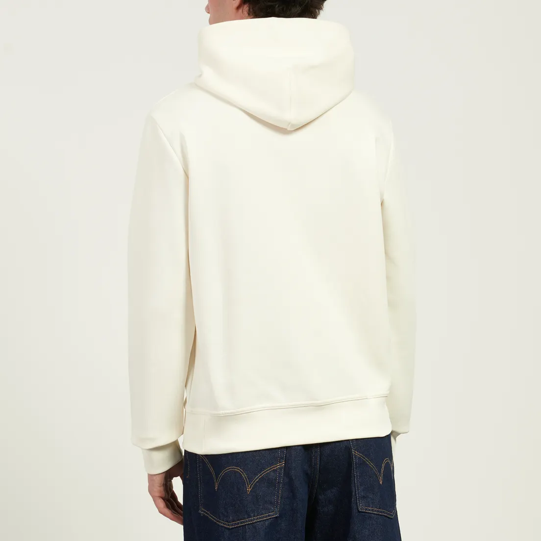 Polo Ralph Lauren Мужская толстовка Double-Knit Hoodie